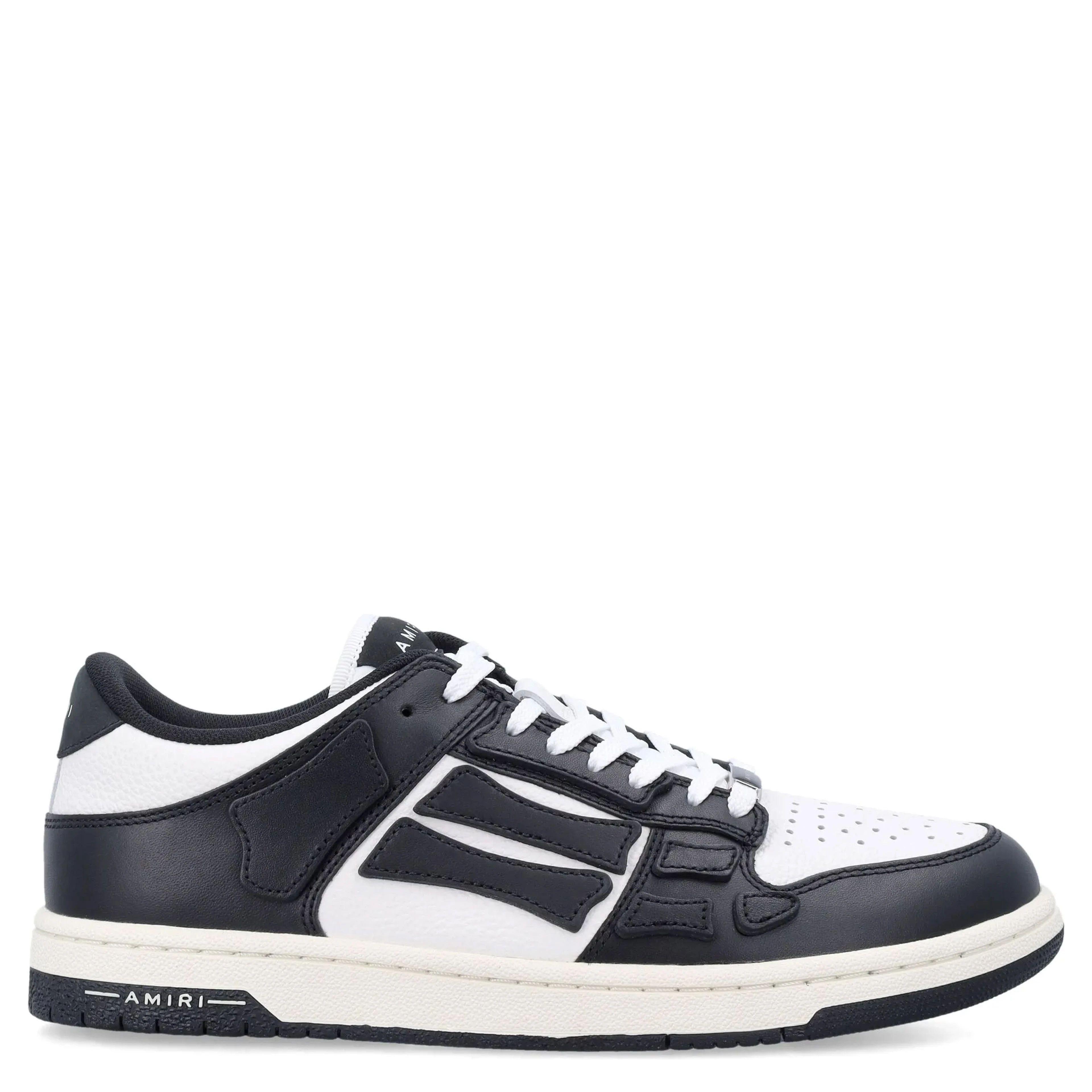 Amiri  Sneakers Black
