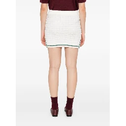 Casablanca Skirts White