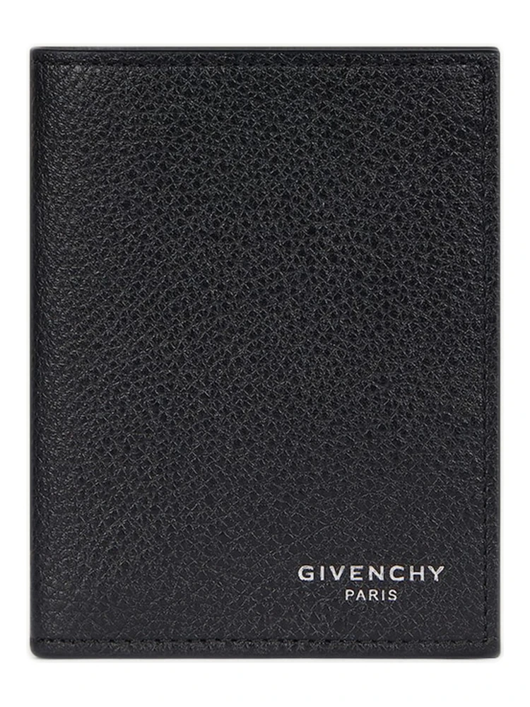 Givenchy Wallets Black
