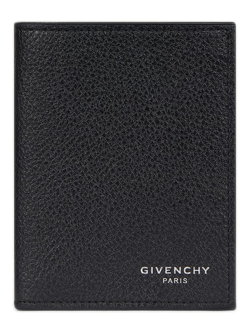 Givenchy Wallets Black