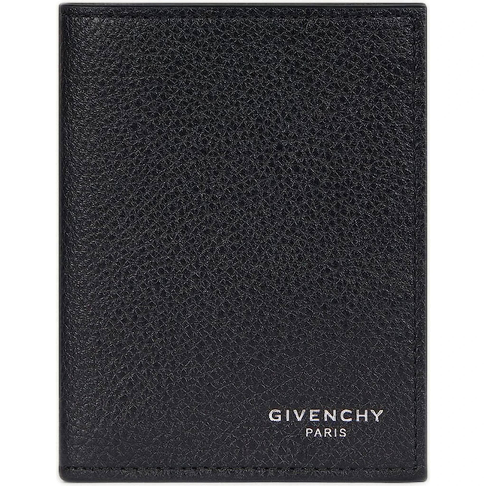 Givenchy Wallets Black