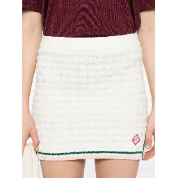 Casablanca Skirts White