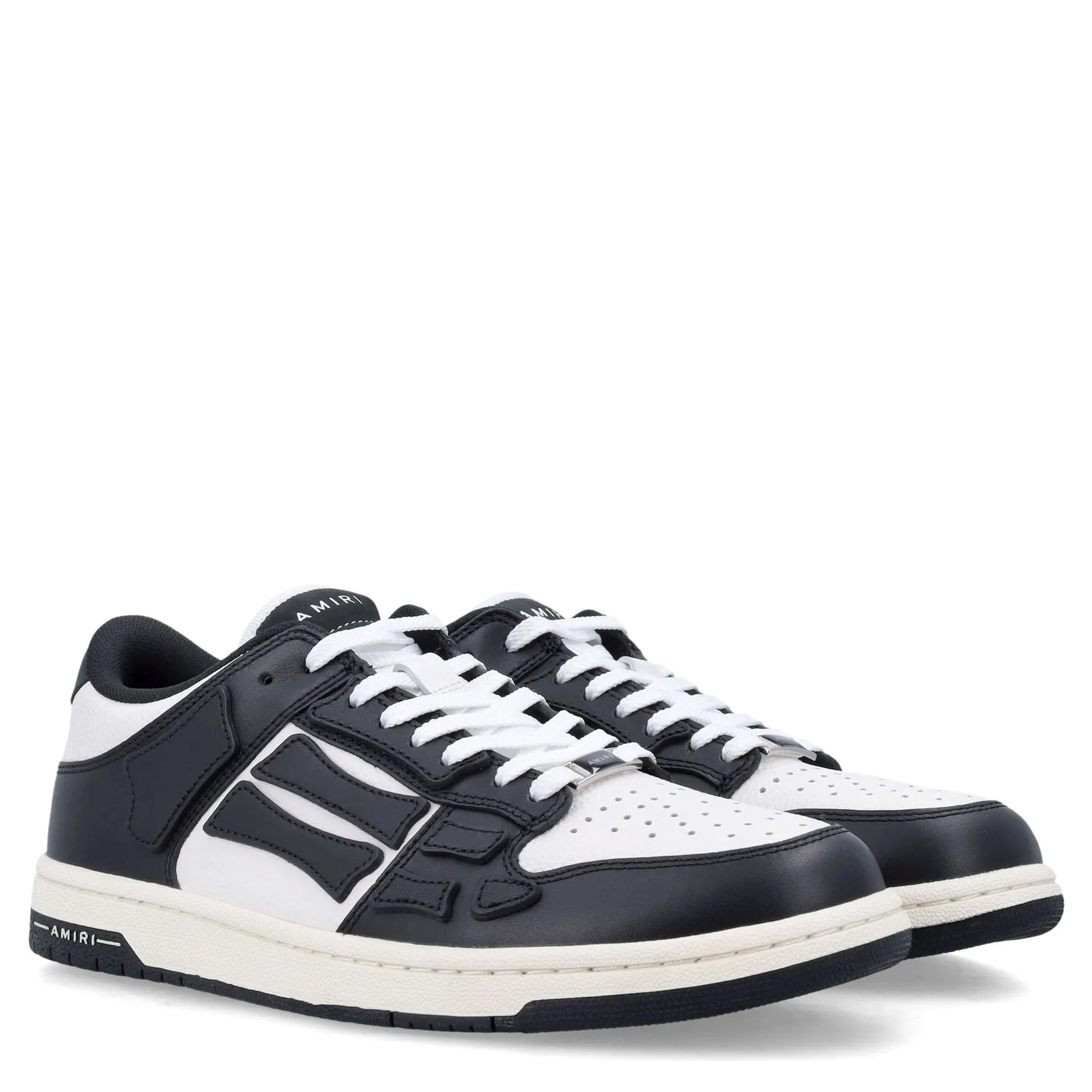 Amiri  Sneakers Black
