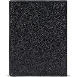 Givenchy Wallets Black