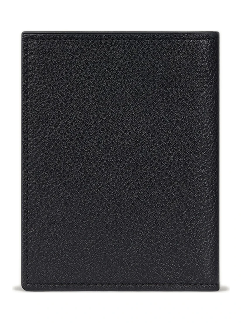 Givenchy Wallets Black