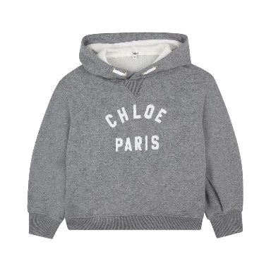Chloè Sweaters Grey