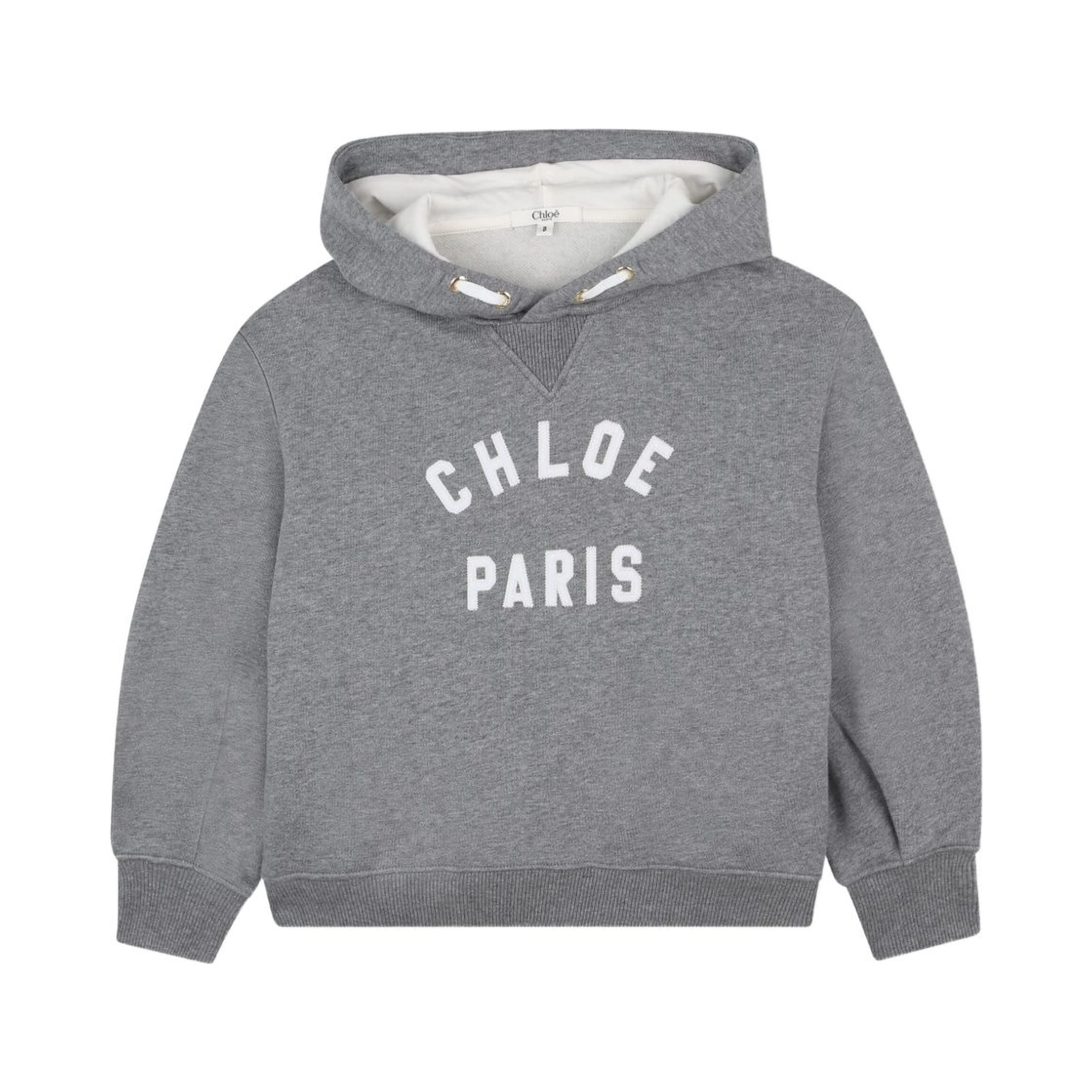 Chloè Sweaters Grey