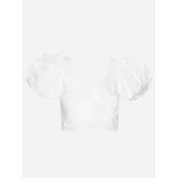 Rotate Shirts White