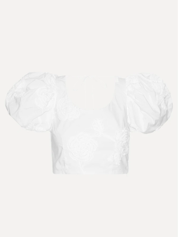 Rotate Shirts White