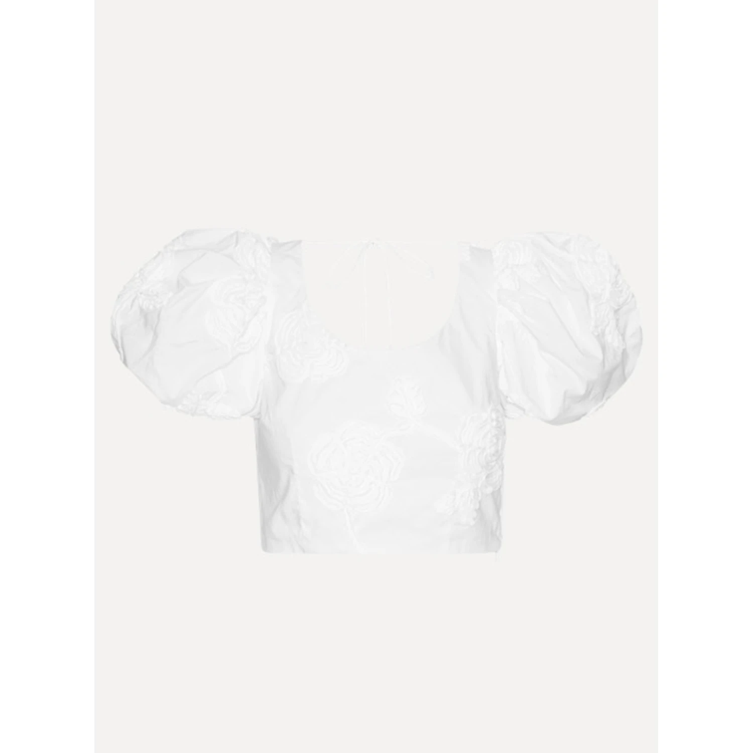 Rotate Shirts White