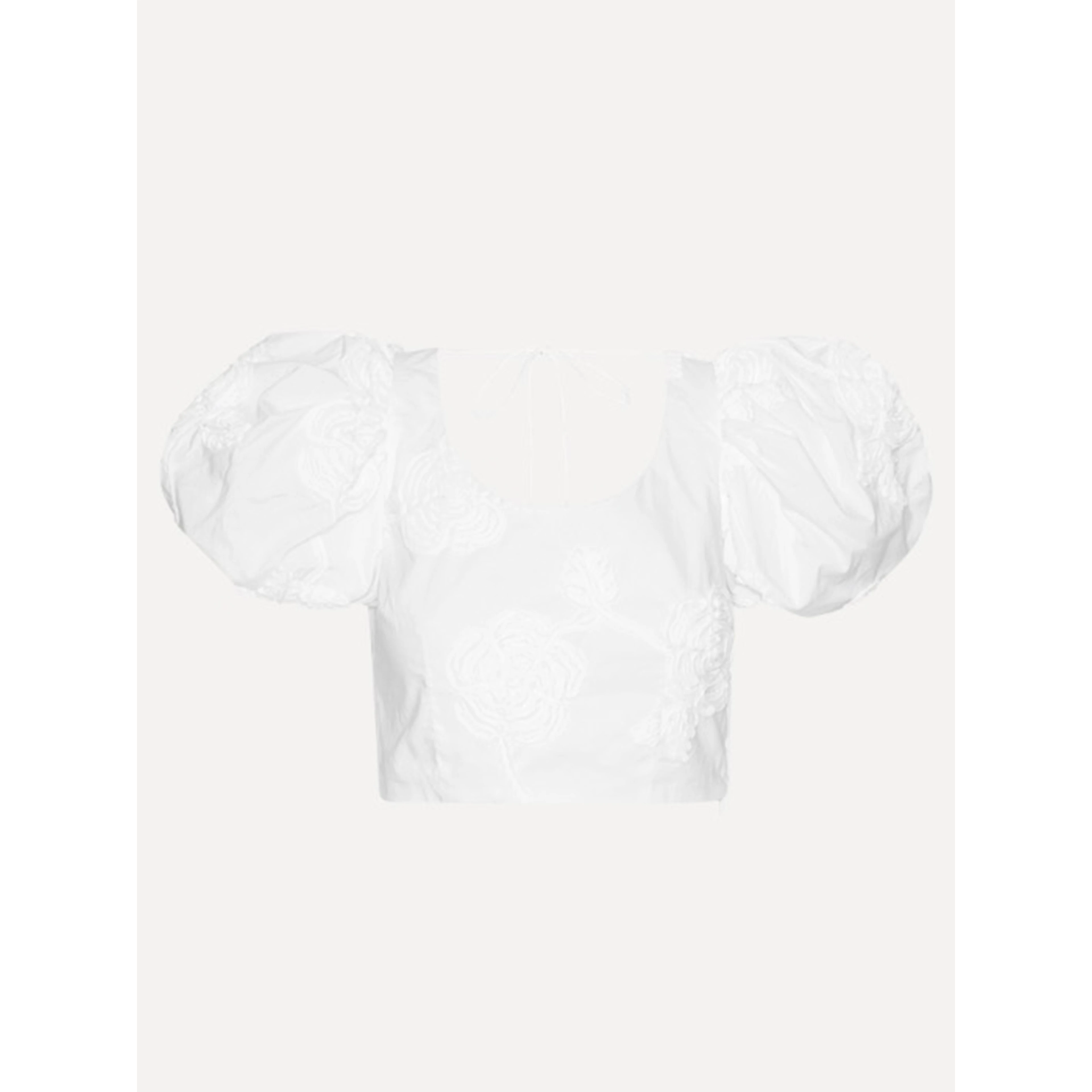 Rotate Shirts White