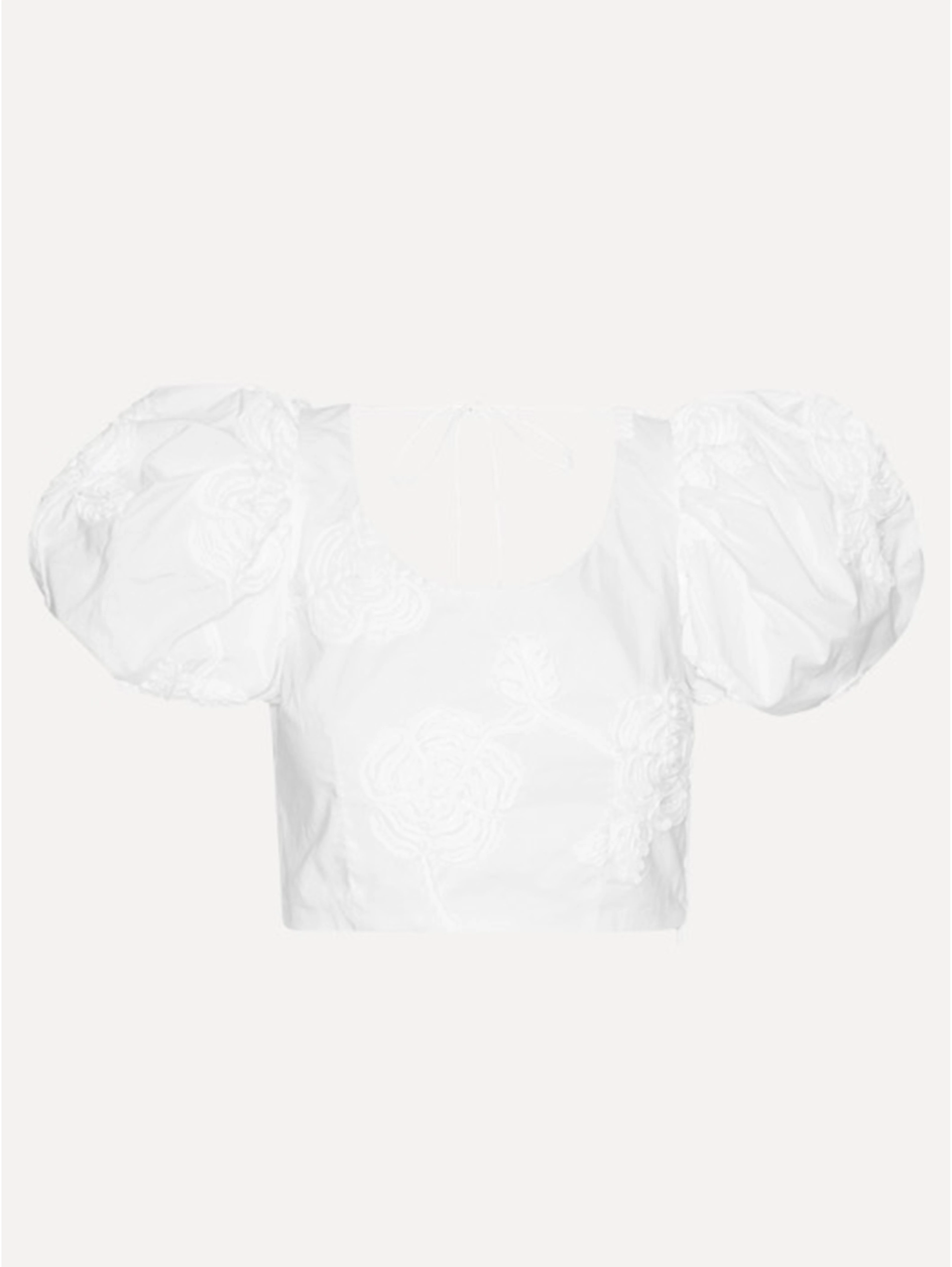 Rotate Shirts White