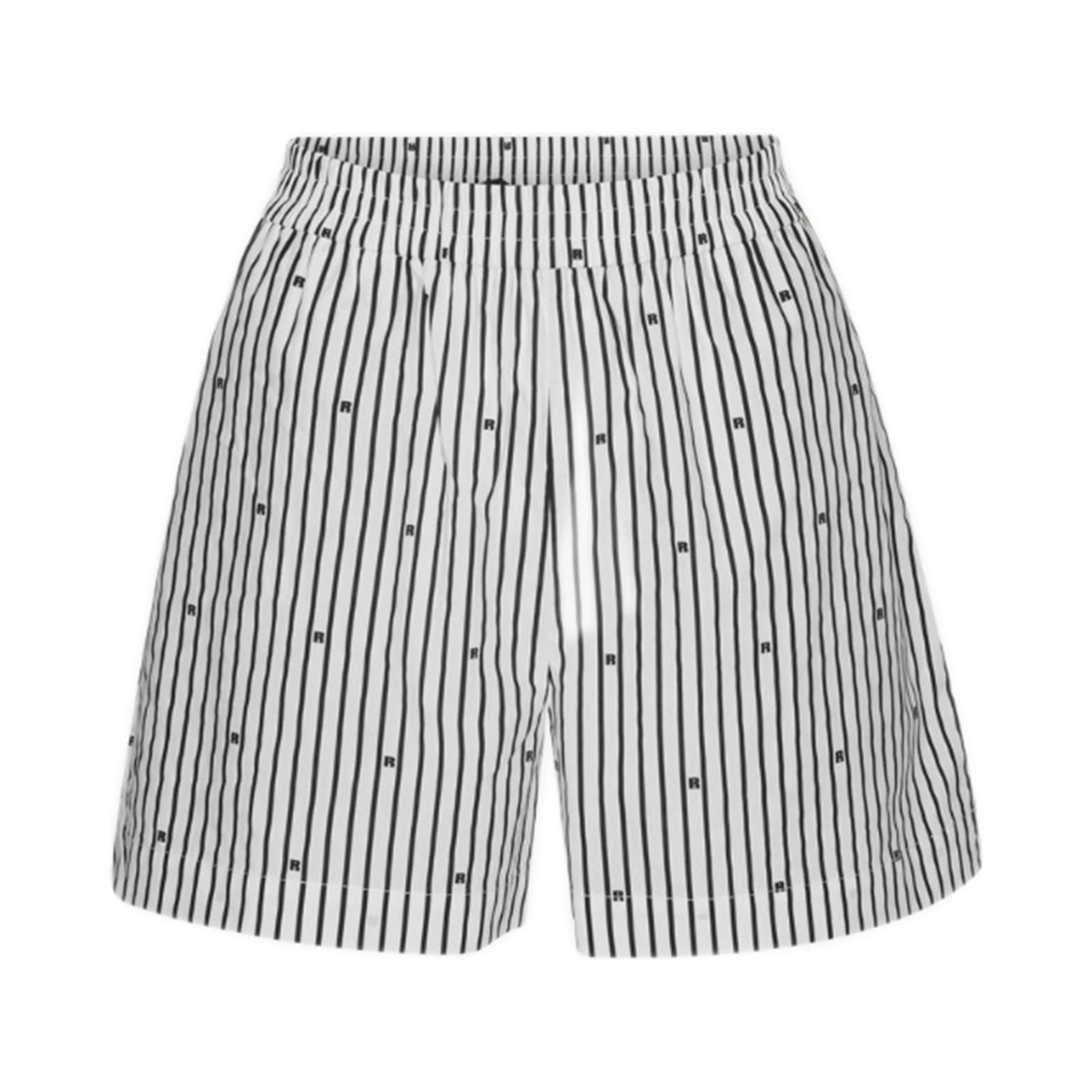Rotate Shorts White