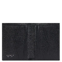 Givenchy Wallets Black