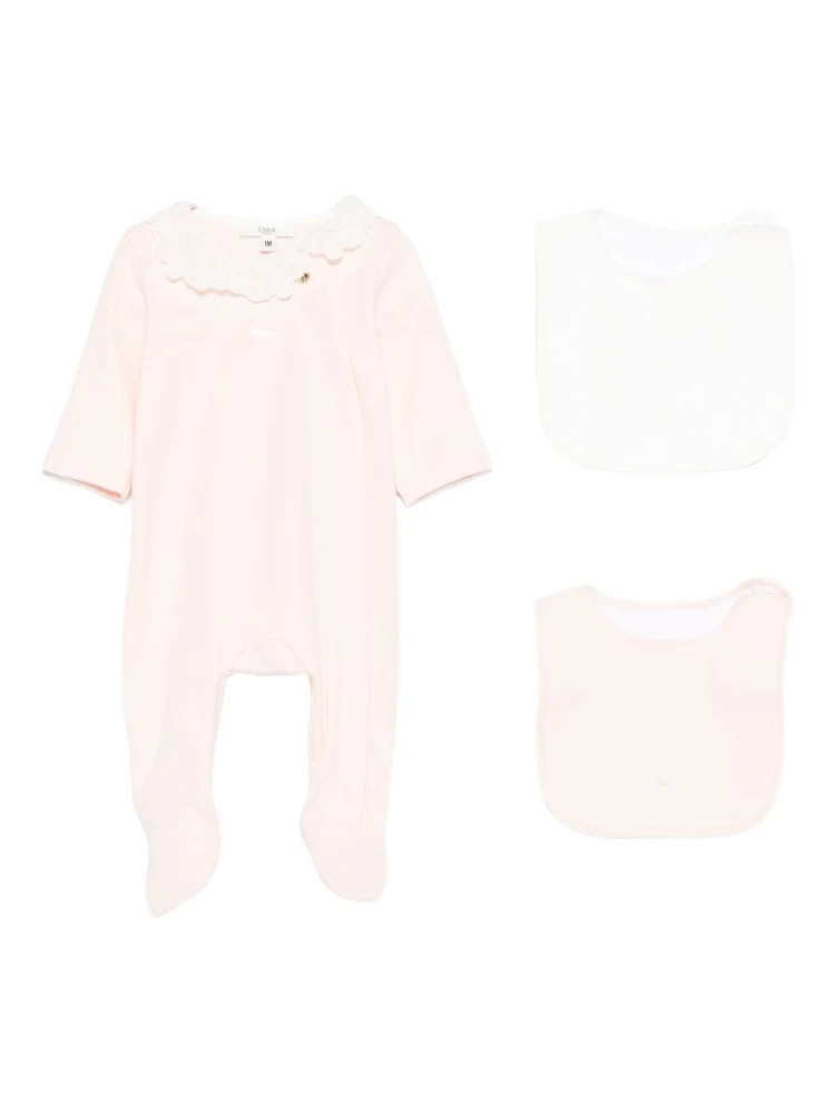 Chloè Clothing.... Pink