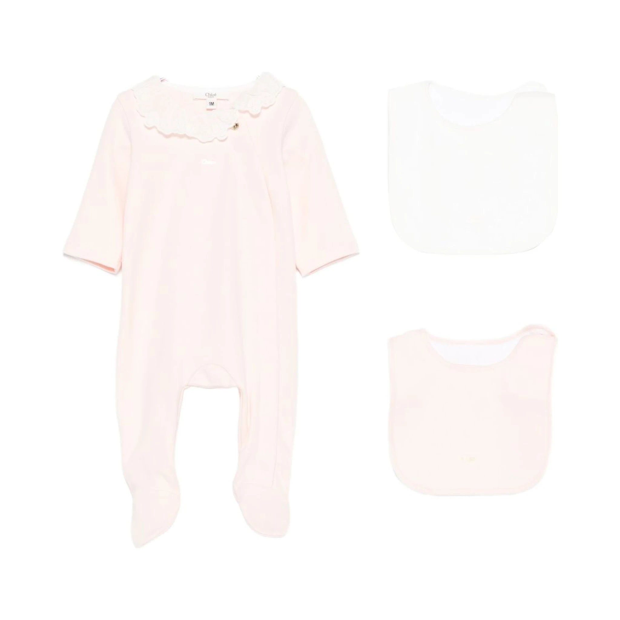 Chloè Clothing.... Pink