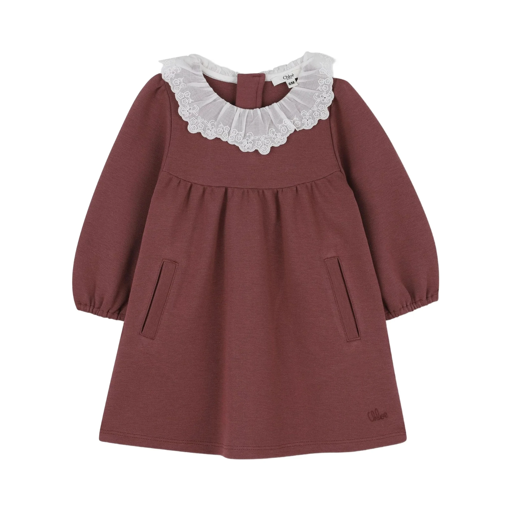 Chloè Dresses Purple