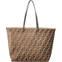 Roll large FF jacquard fabric