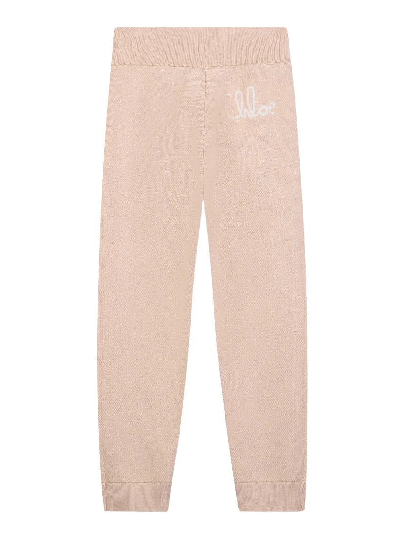 Chloè RTW... Beige