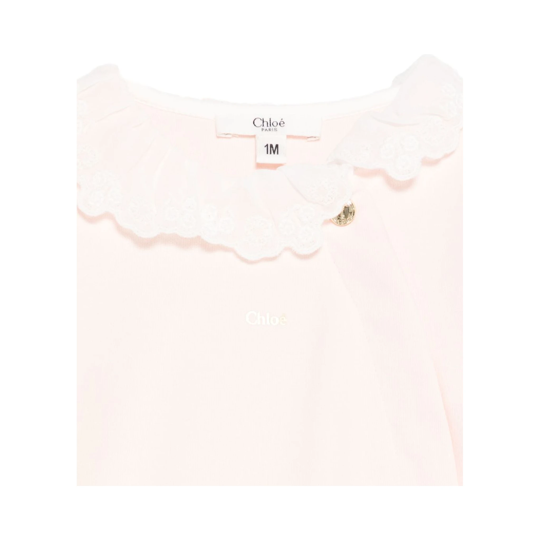 Chloè Clothing.... Pink