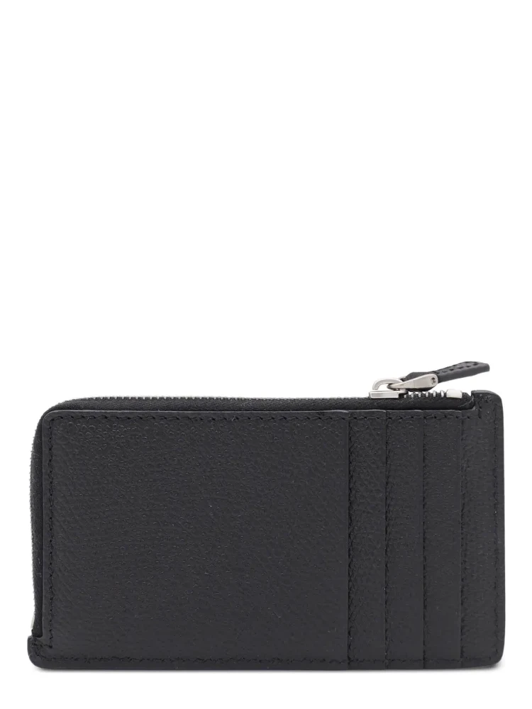 Valentino Garavani Wallets Black alternative