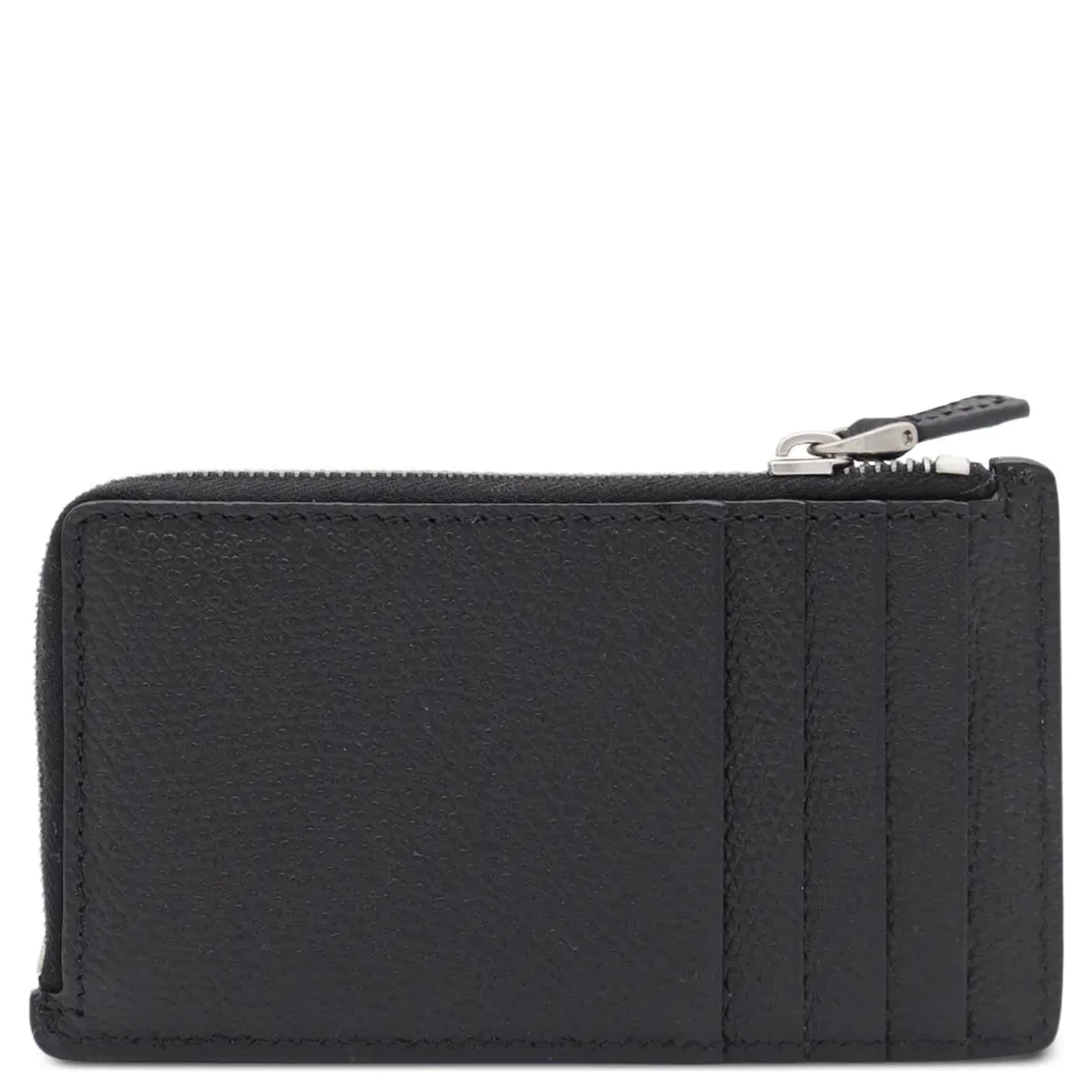 Valentino Garavani Wallets Black