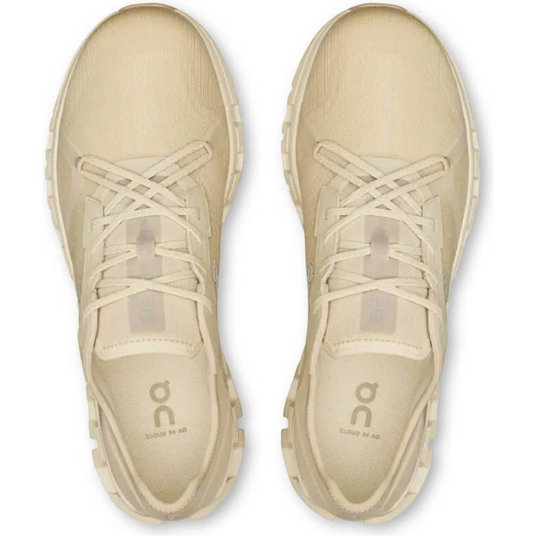 ON Sneakers Beige