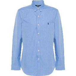 Polo Ralph Lauren Shirts Blue