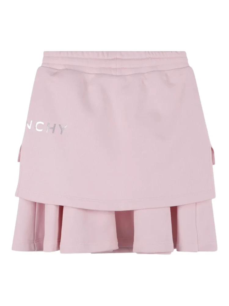 GIVENCHY KIDS Skirts Pink alternative