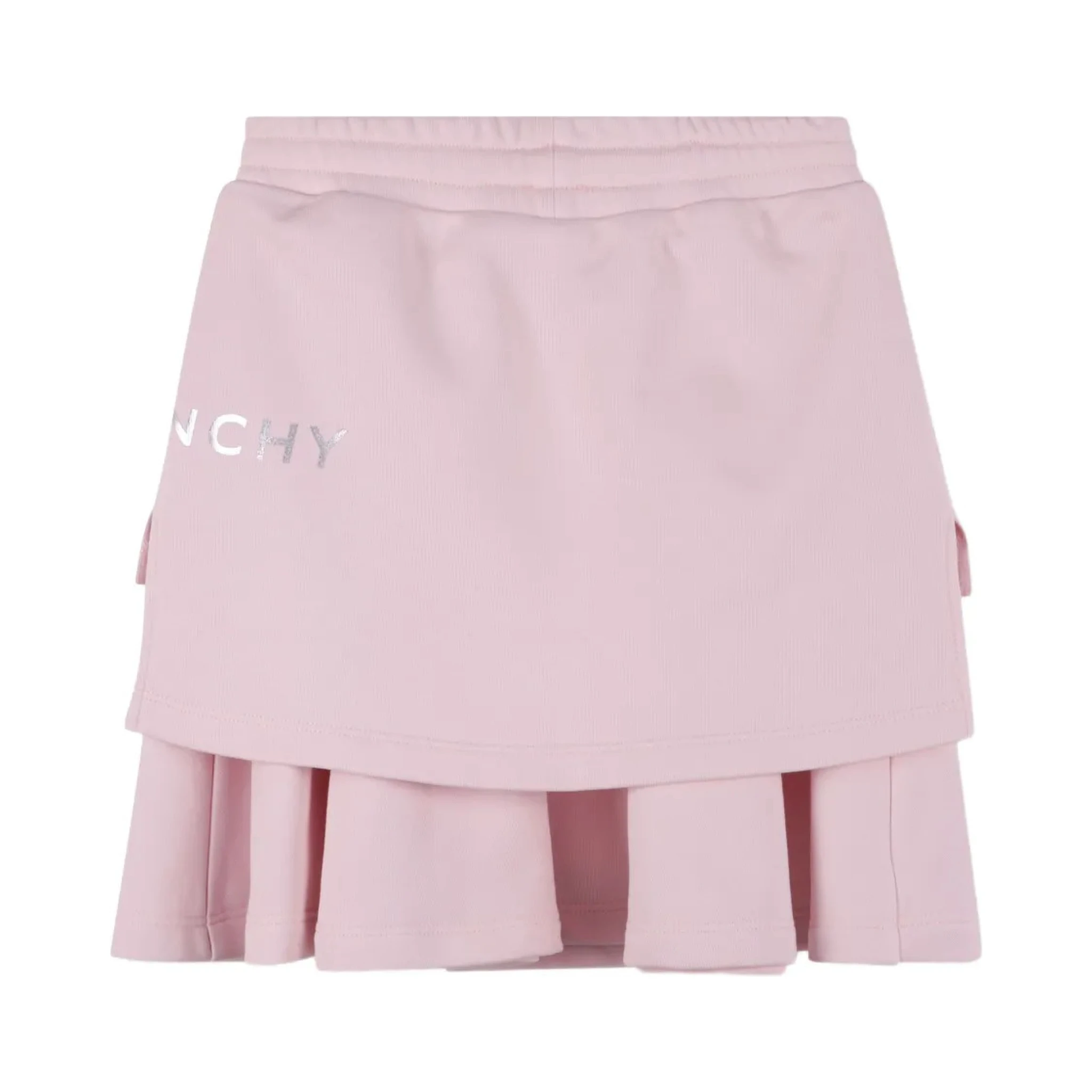 GIVENCHY KIDS Skirts Pink