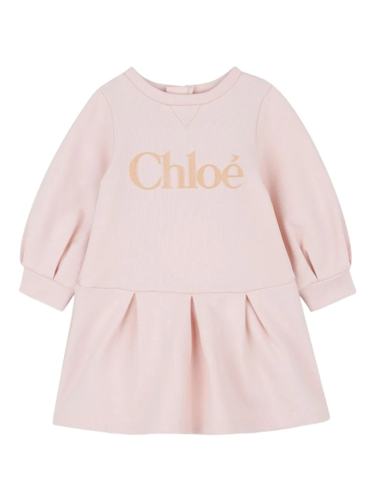 Chloè Dresses Pink