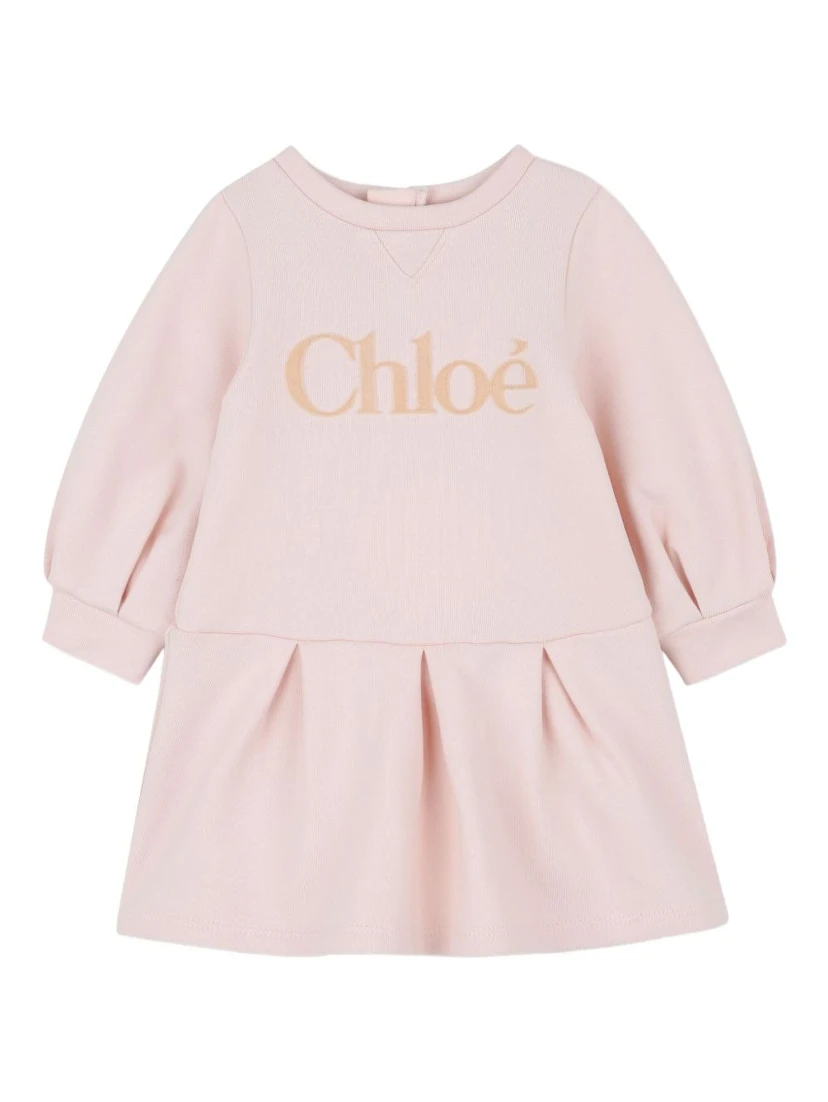 Chloè Dresses Pink