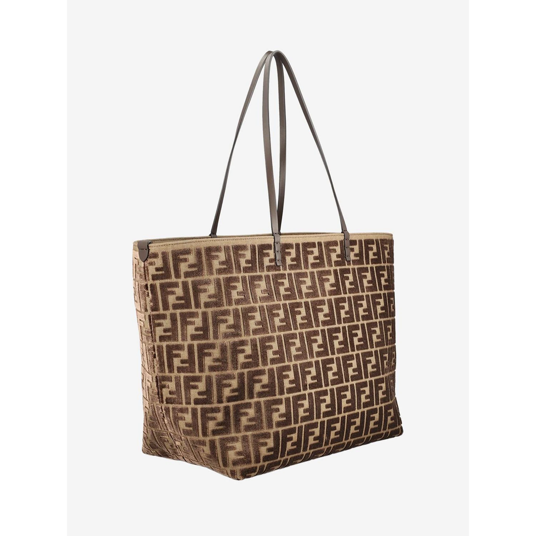 Roll large FF jacquard fabric