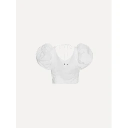 Rotate Shirts White