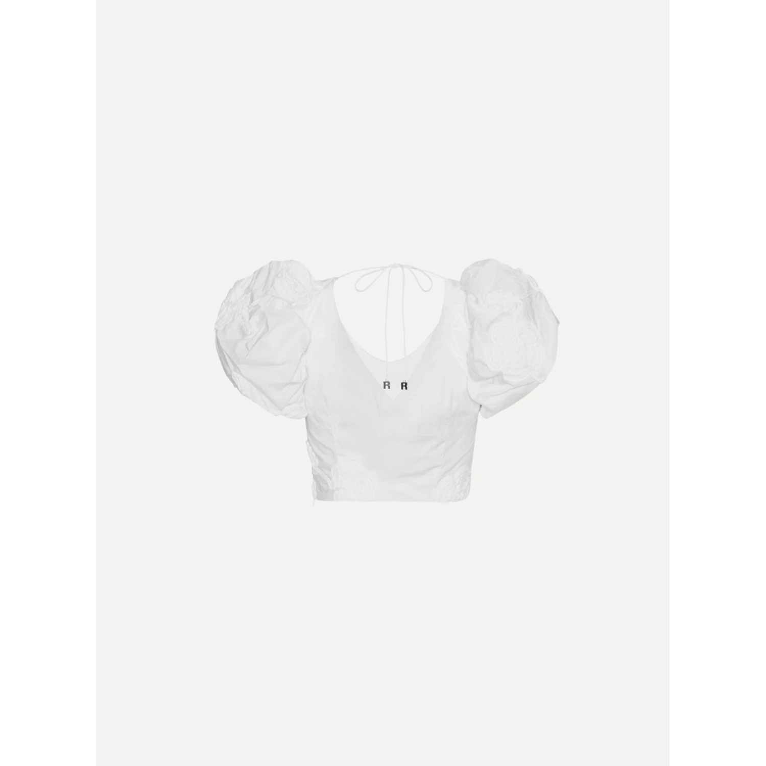 Rotate Shirts White