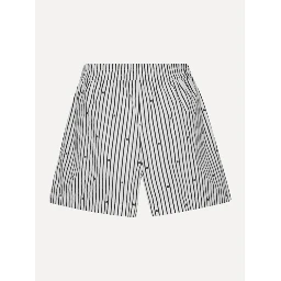 Rotate Shorts White