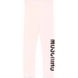 MOSCHINO KIDS Trousers Pink