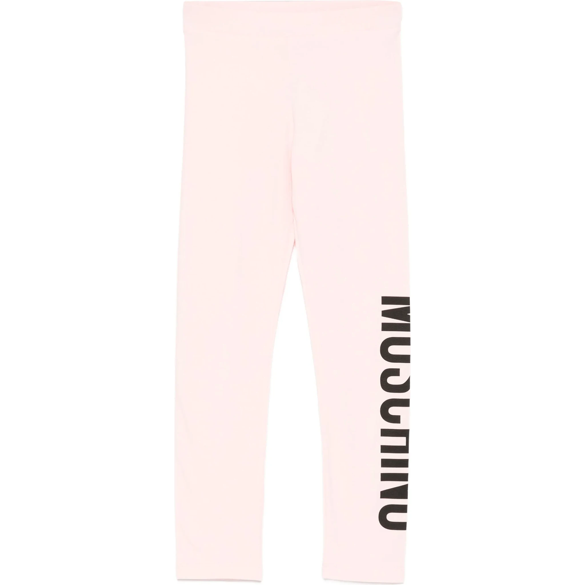 MOSCHINO KIDS Trousers Pink