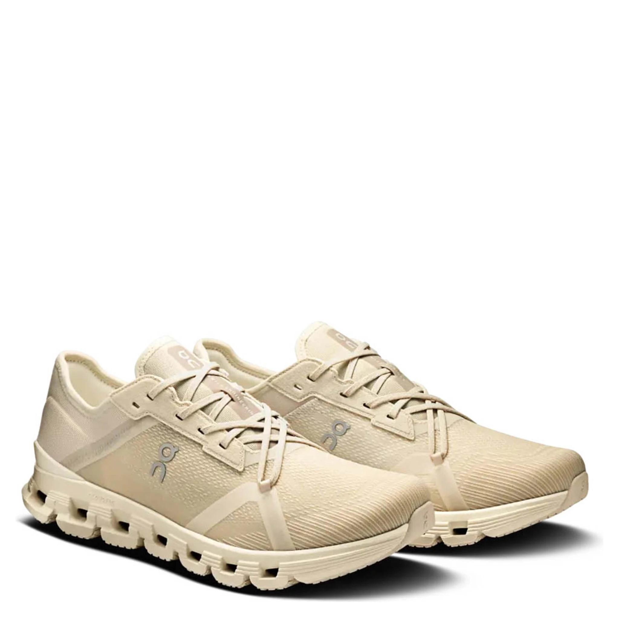 ON Sneakers Beige