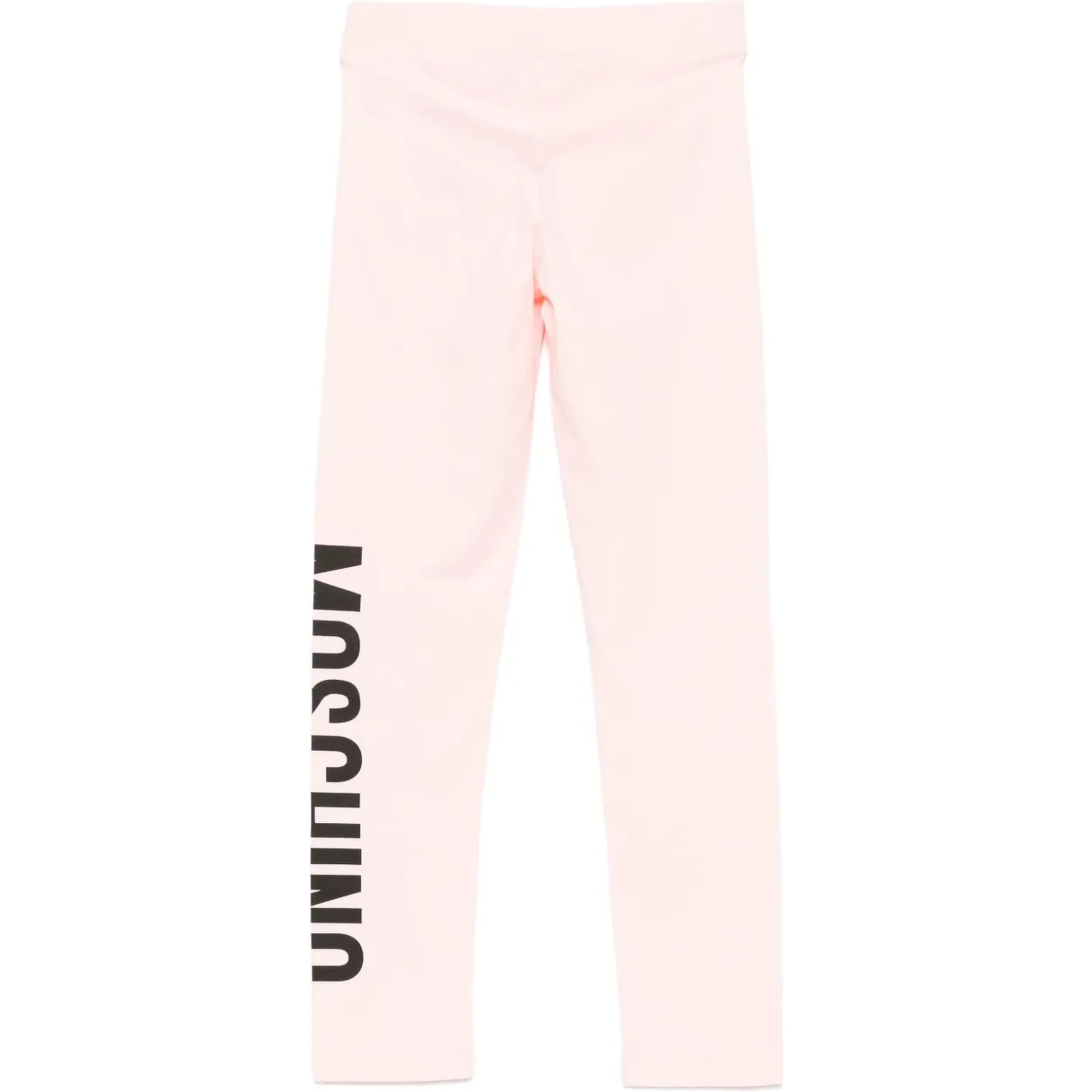 MOSCHINO KIDS Trousers Pink