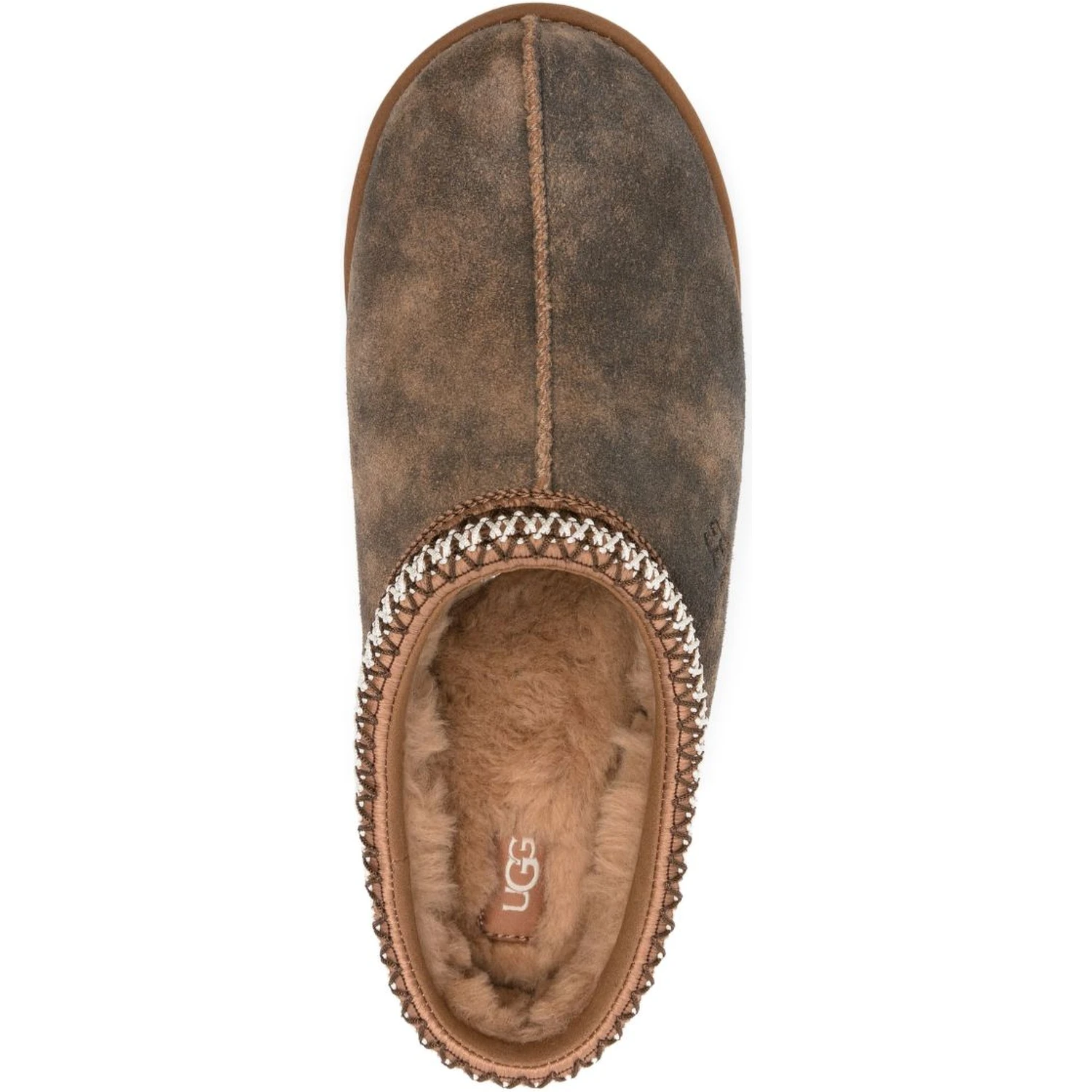 UGG Sandals Brown