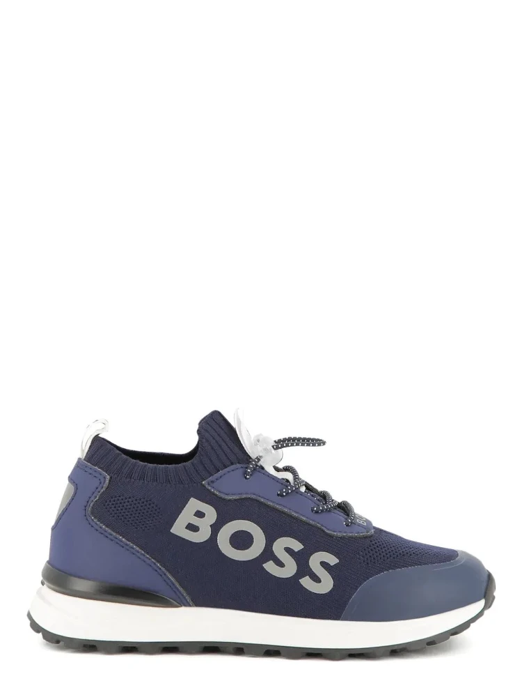 Hugo Boss Sneakers Blue alternative