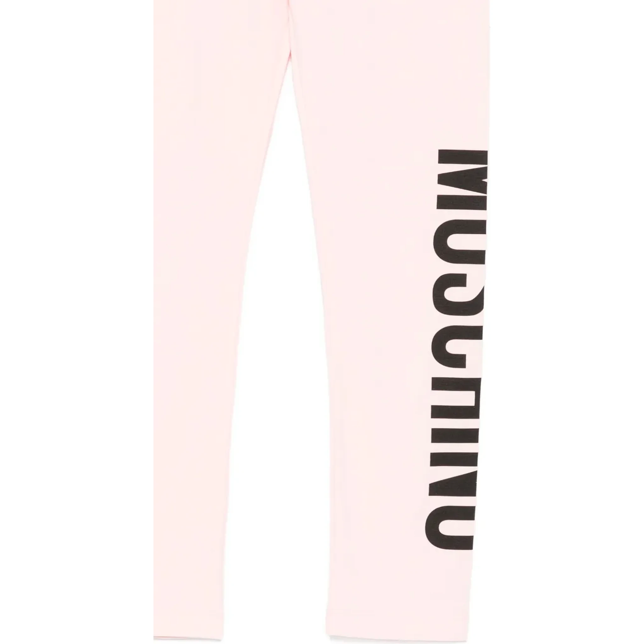 MOSCHINO KIDS Trousers Pink