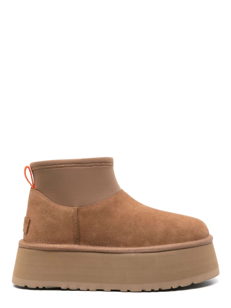 UGG Boots Brown