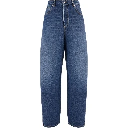 Givenchy Jeans Blue