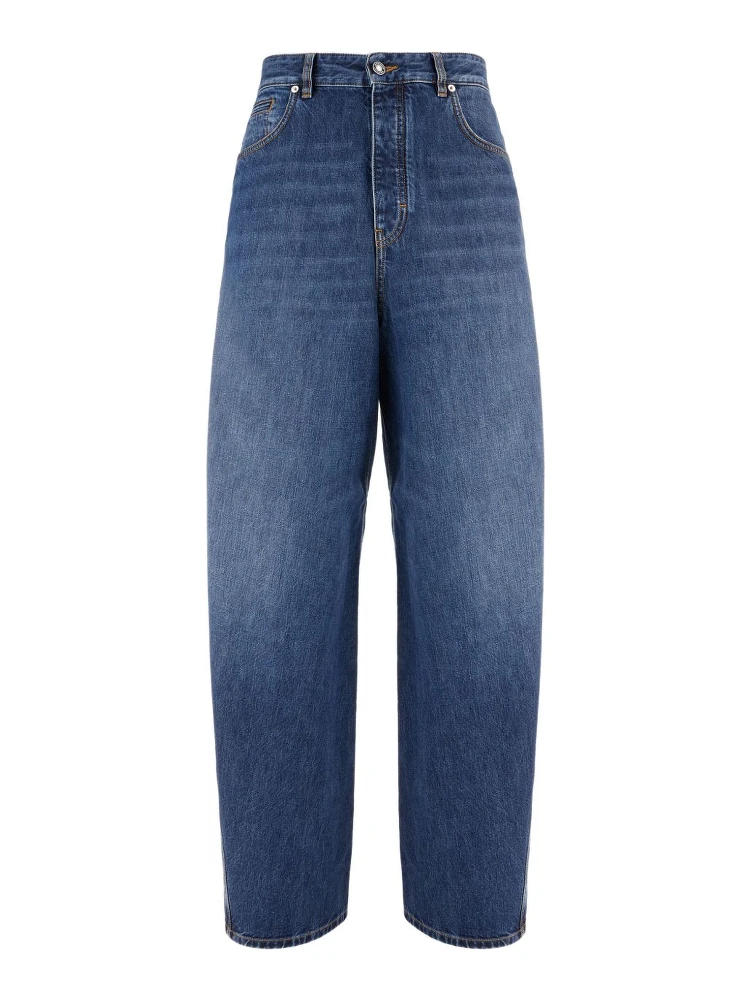 Givenchy Jeans Blue