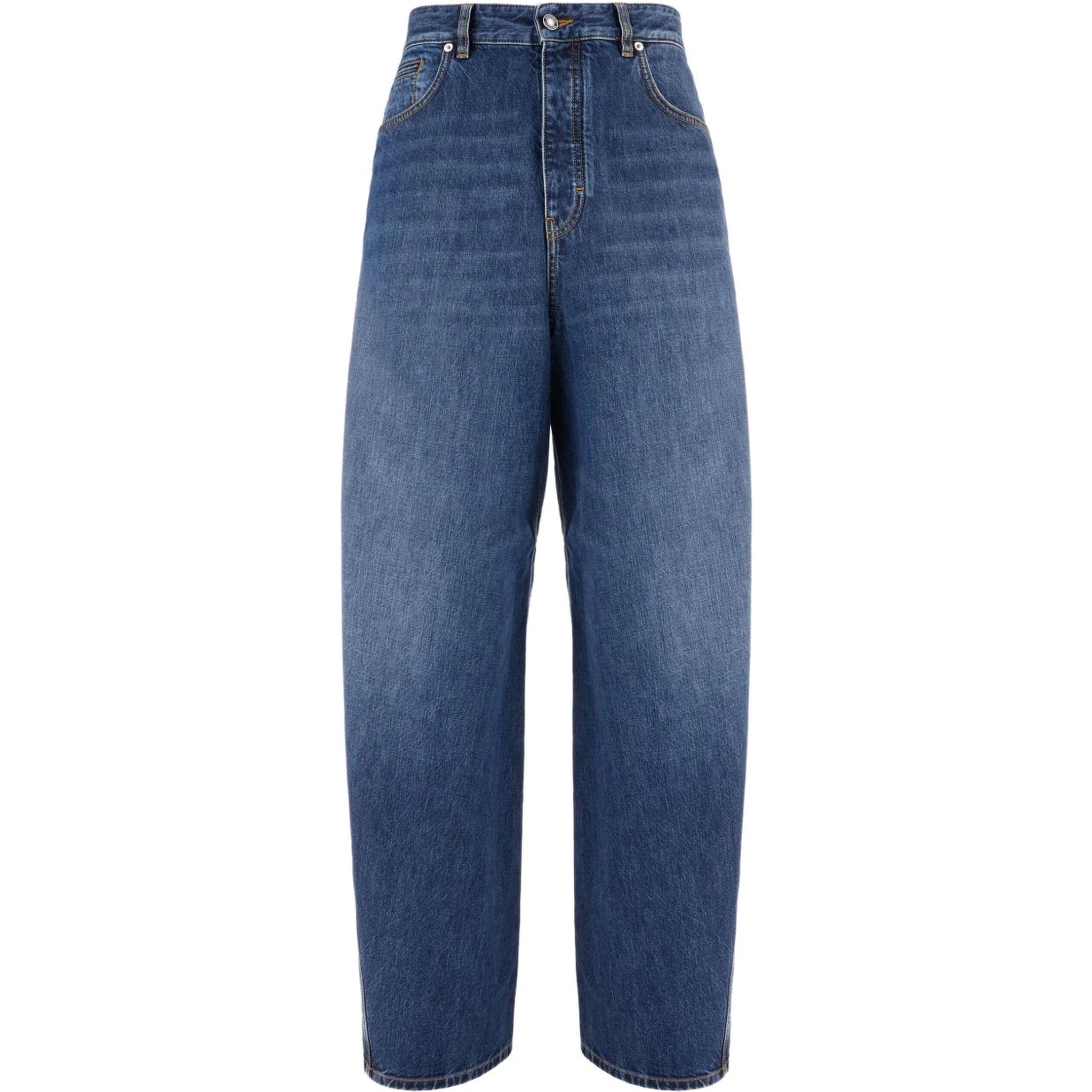 Givenchy Jeans Blue