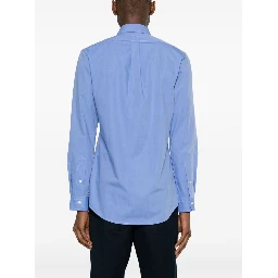 Polo Ralph Lauren Shirts Blue