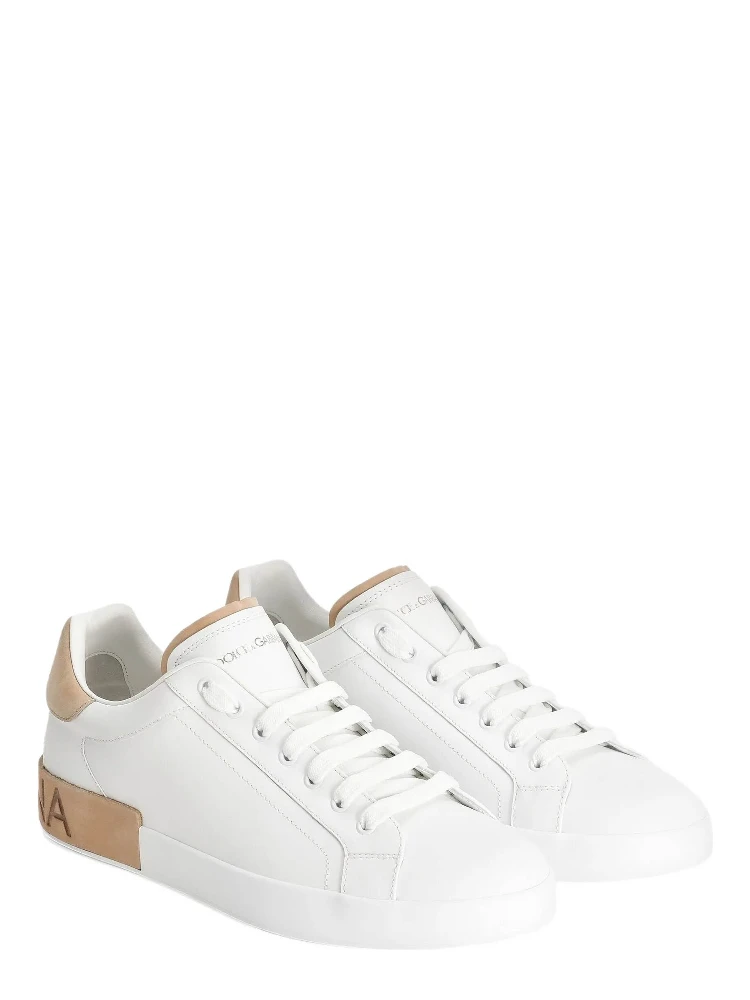 Dolce & Gabbana Sneakers White alternative