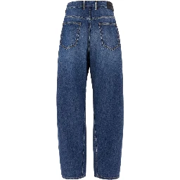 Givenchy Jeans Blue